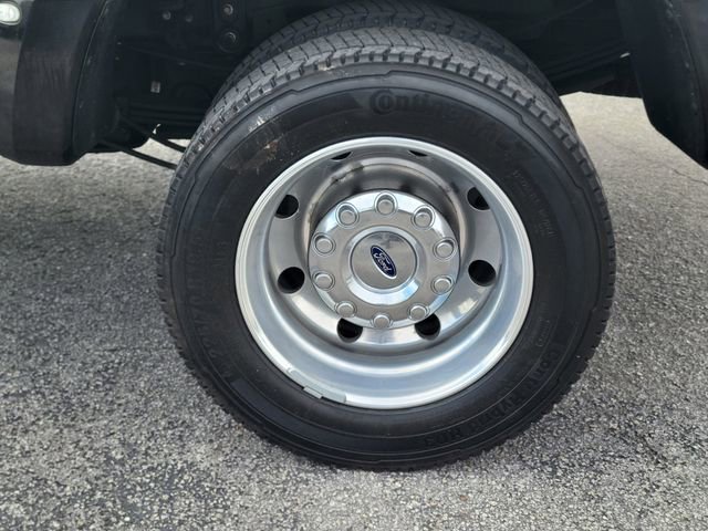 Certified 2021 Ford F450 Platinum w/ FX4 Off-Road Package image 7