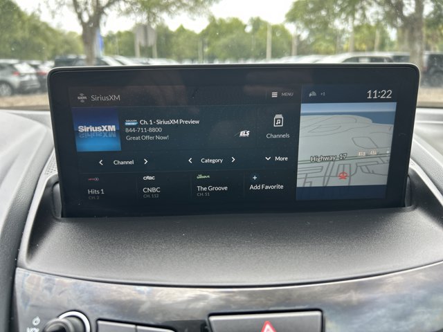 Used 2024 Acura RDX SH-AWD w/ Technology Package image 33