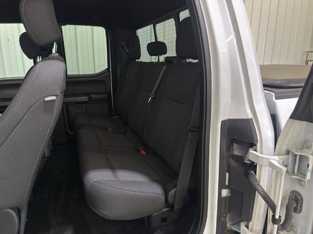 Certified 2018 Ford F150 XLT w/ Equipment Group 302A Luxury AWD/4WD image 9