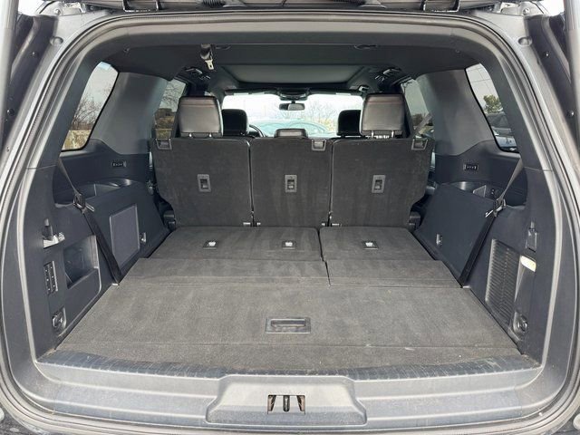 Certified 2022 Ford Expedition Limited image 19