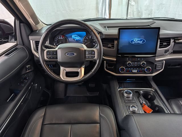 Certified 2024 Ford Expedition XLT AWD/4WD image 24