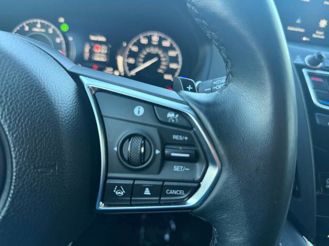 Used 2024 Acura RDX SH-AWD w/ Technology Package image 21