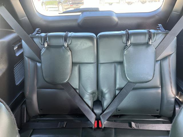 Certified 2023 Ford Explorer Timberline AWD/4WD image 10