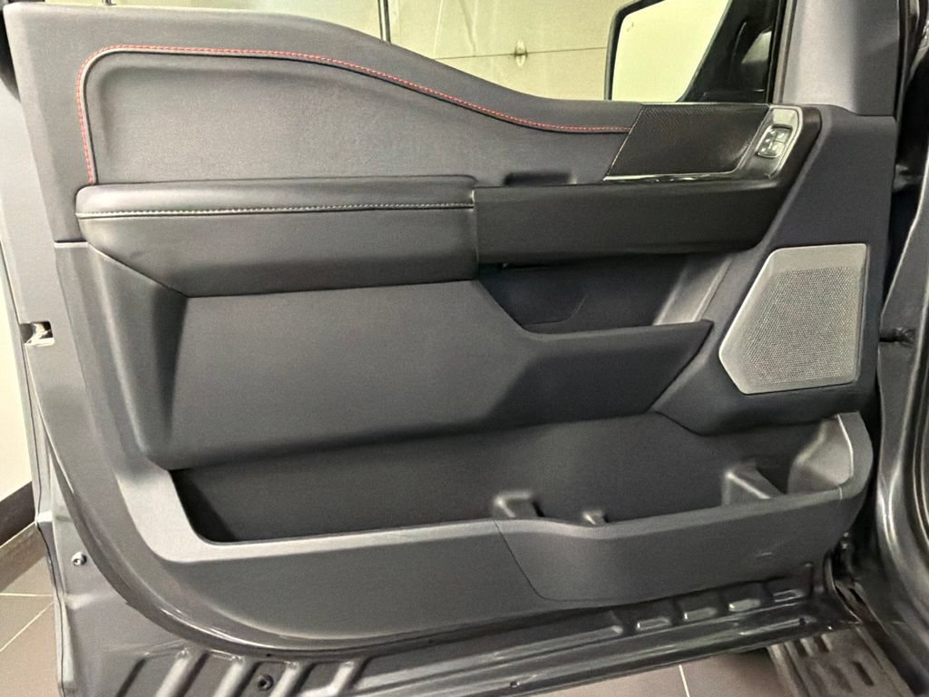 Certified 2024 Ford F150 Raptor AWD/4WD image 35