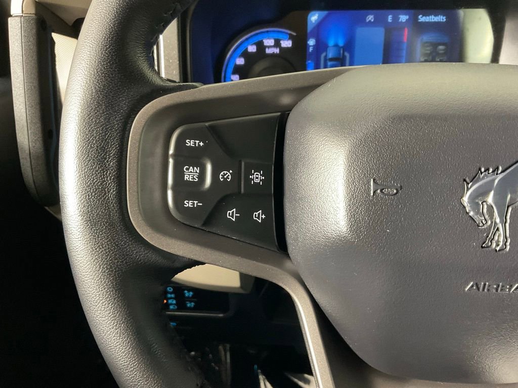 Certified 2023 Ford Bronco Wildtrak image 20