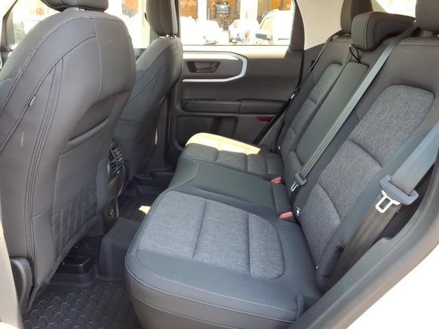 Certified 2024 Ford Bronco Sport Big Bend w/ Convenience Package AWD/4WD image 5