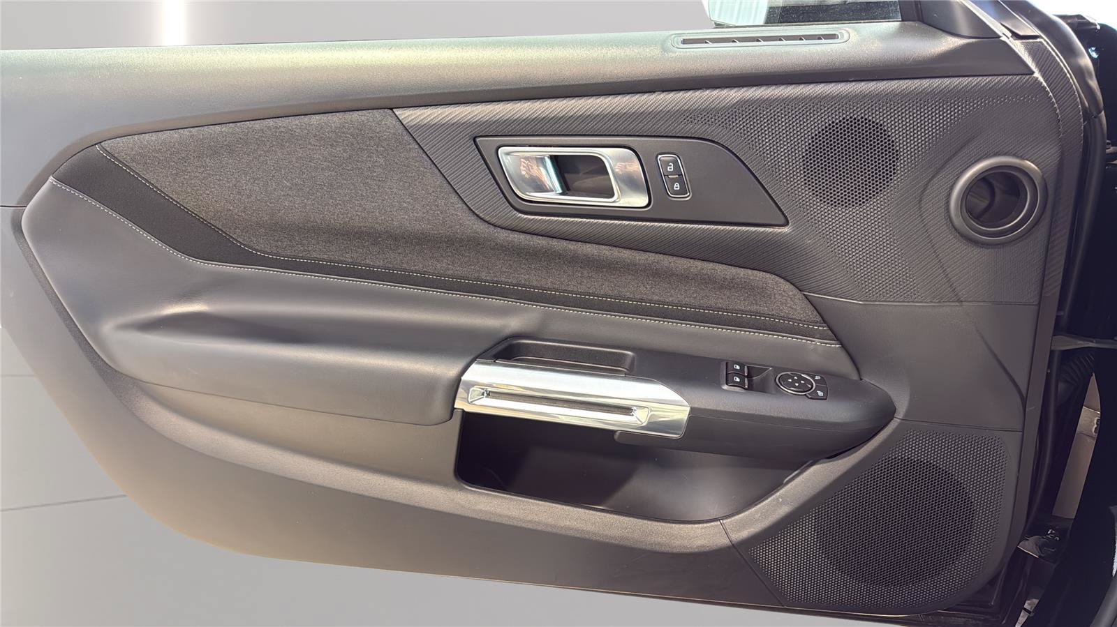 Certified 2024 Ford Mustang GT RWD image 20