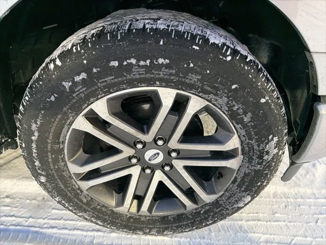 Certified 2021 Ford F150 XL w/ STX Appearance Package image 2