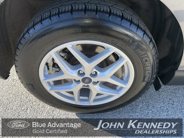 Certified 2022 Ford Edge SEL w/ Convenience Package image 10