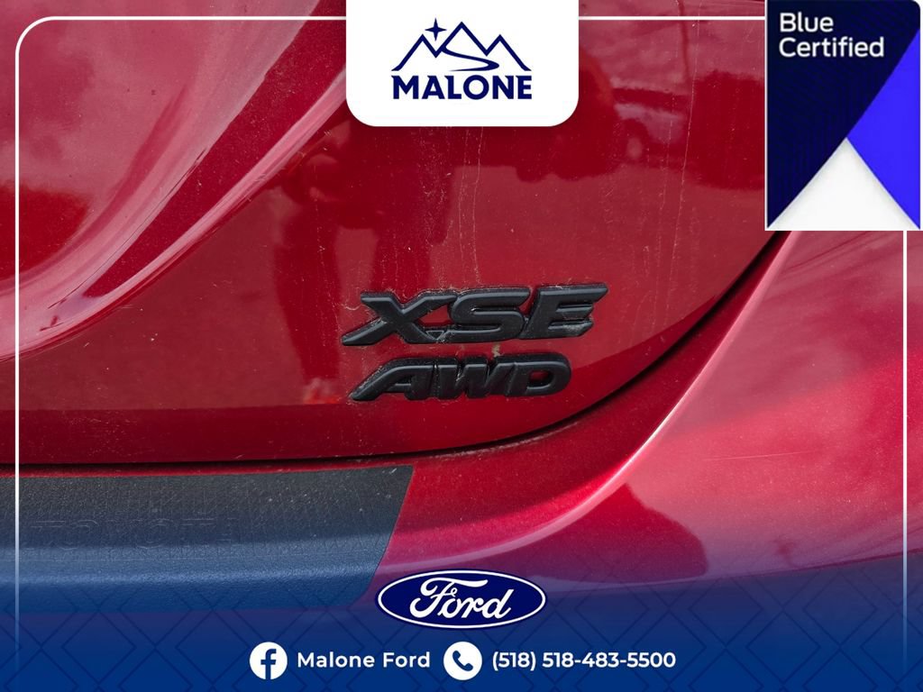 Used 2023 Toyota Camry XSE w/ Cold Weather Package AWD/4WD image 18