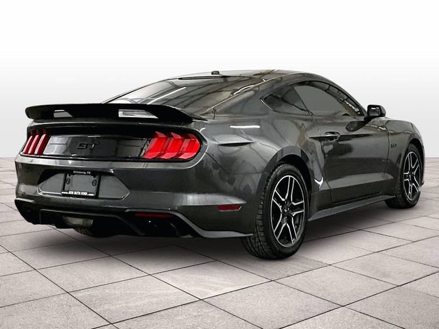 Certified 2019 Ford Mustang GT RWD image 11