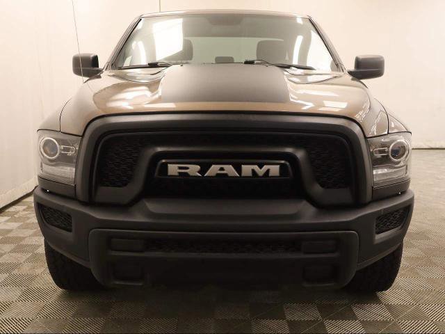 Used 2021 RAM 1500 Classic Warlock w/ Warlock Decor Package image 13