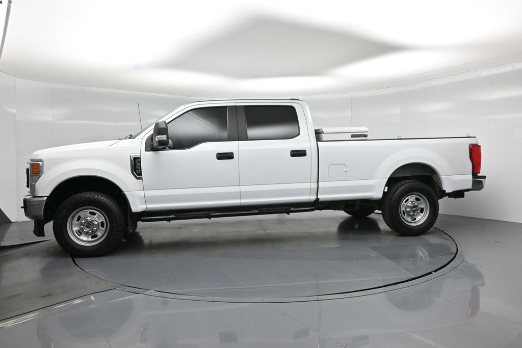 Certified 2022 Ford F350 XL w/ Power Equipment Group AWD/4WD image 24
