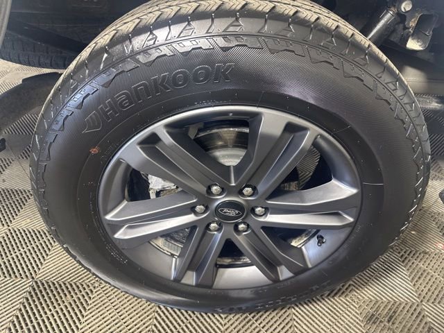 Certified 2023 Ford F150 XLT w/ Equipment Group 302A High AWD/4WD image 13