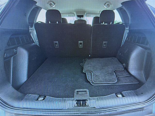 Certified 2023 Ford Escape Active AWD/4WD image 7