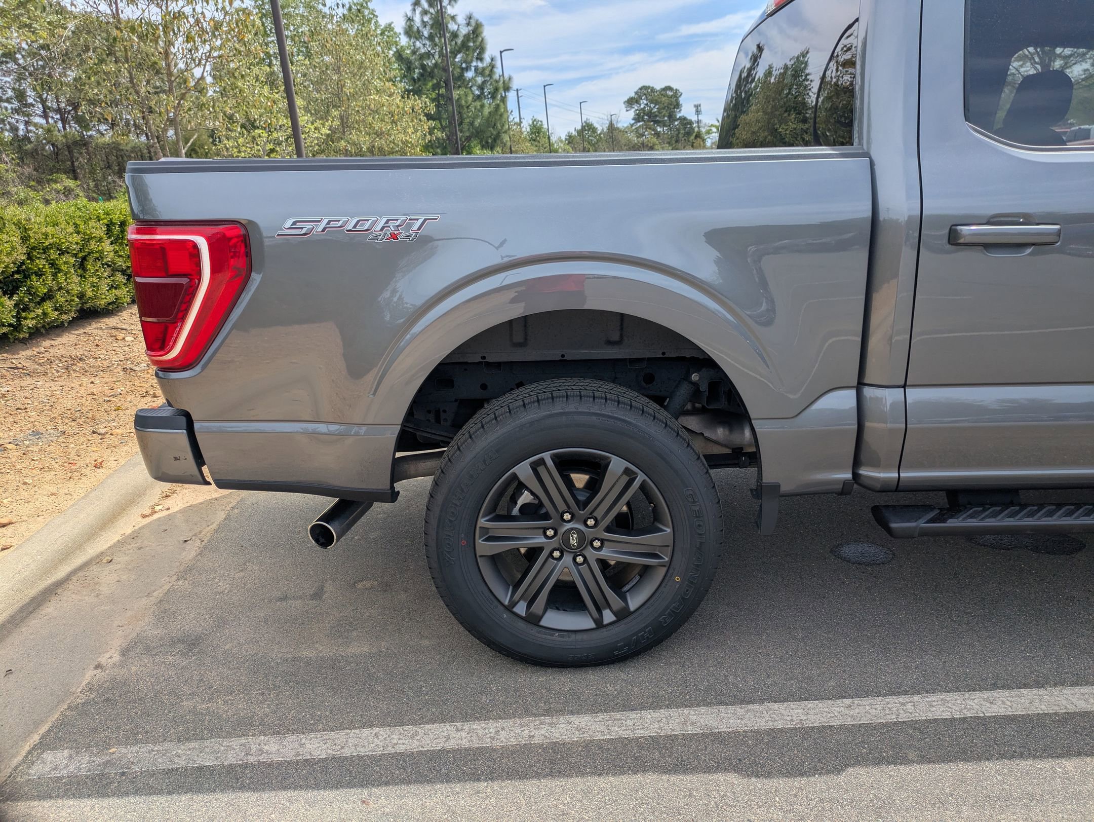 Certified 2023 Ford F150 XLT w/ Equipment Group 302A High AWD/4WD image 38