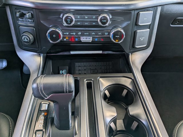 Certified 2023 Ford F150 Platinum w/ Equipment Group 701A High image 22