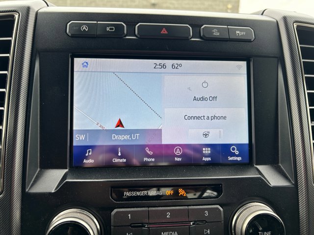 Certified 2019 Ford F150 Raptor w/ Equipment Group 802A Luxury image 12