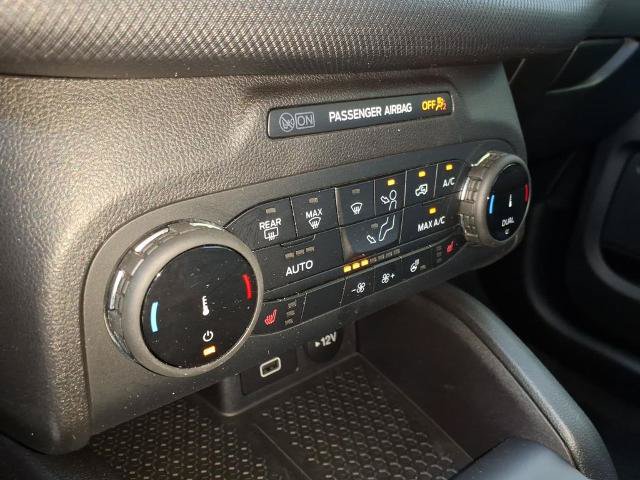 Certified 2023 Ford Bronco Sport Outer Banks AWD/4WD image 26