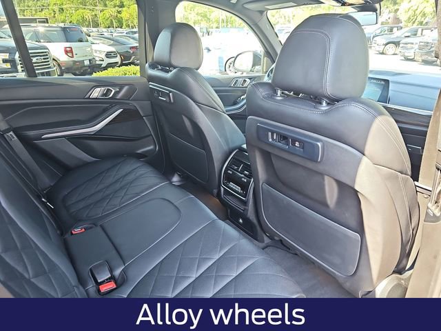 Used 2023 BMW X5 sDrive40i RWD image 13