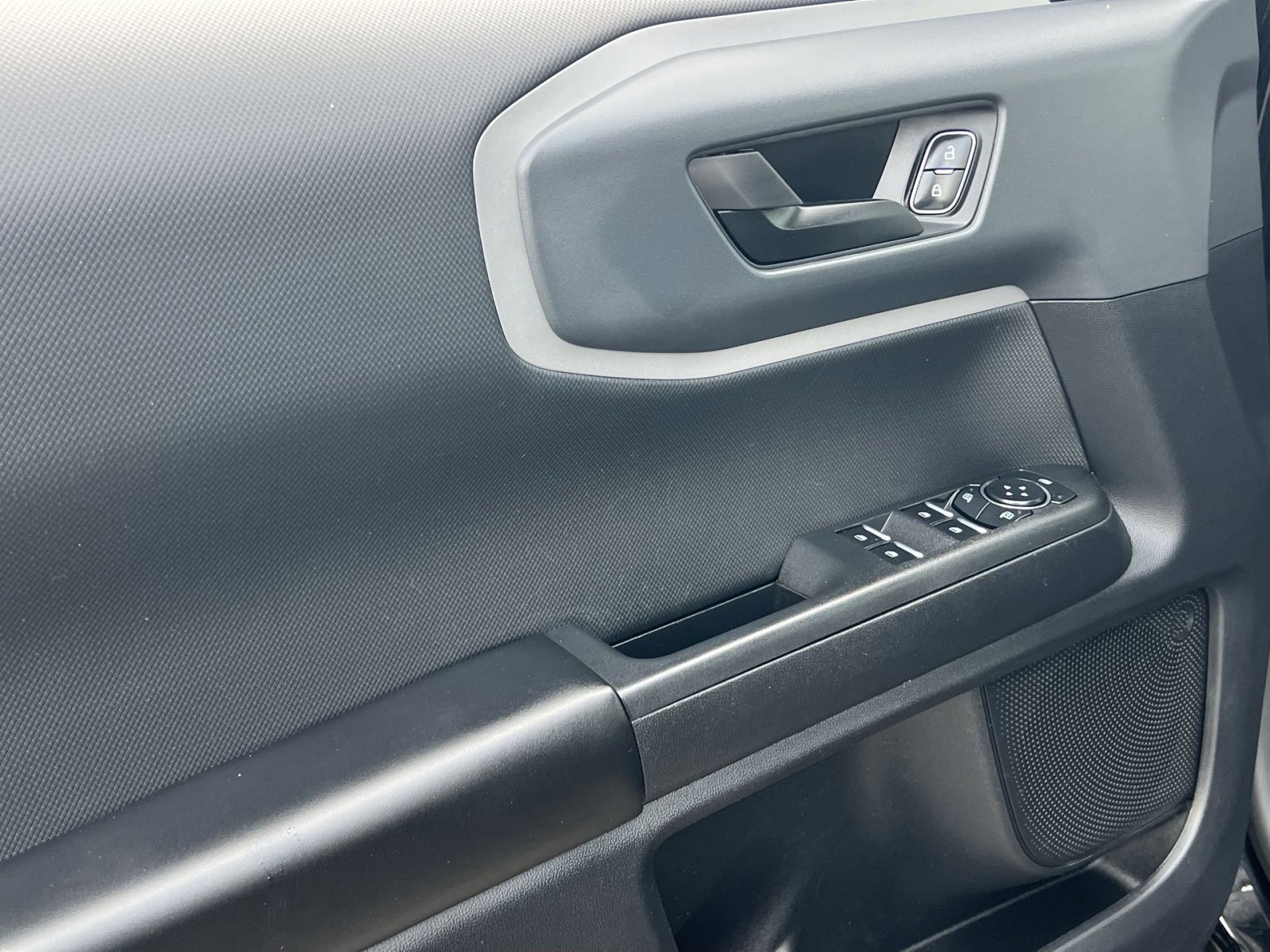 Certified 2023 Ford Bronco Sport Big Bend w/ Convenience Package image 15