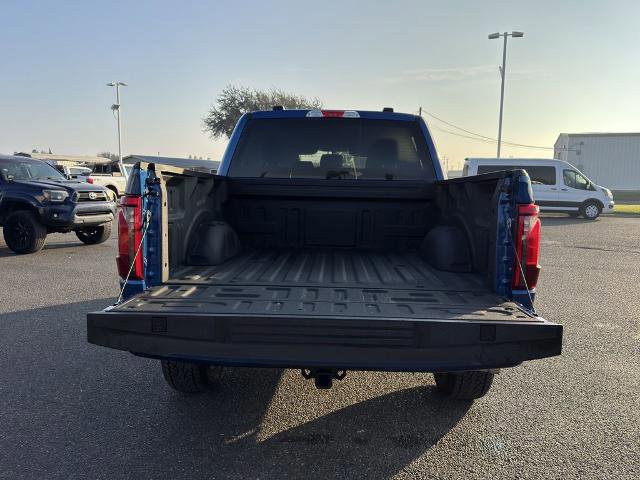 Certified 2024 Ford F150 STX image 9