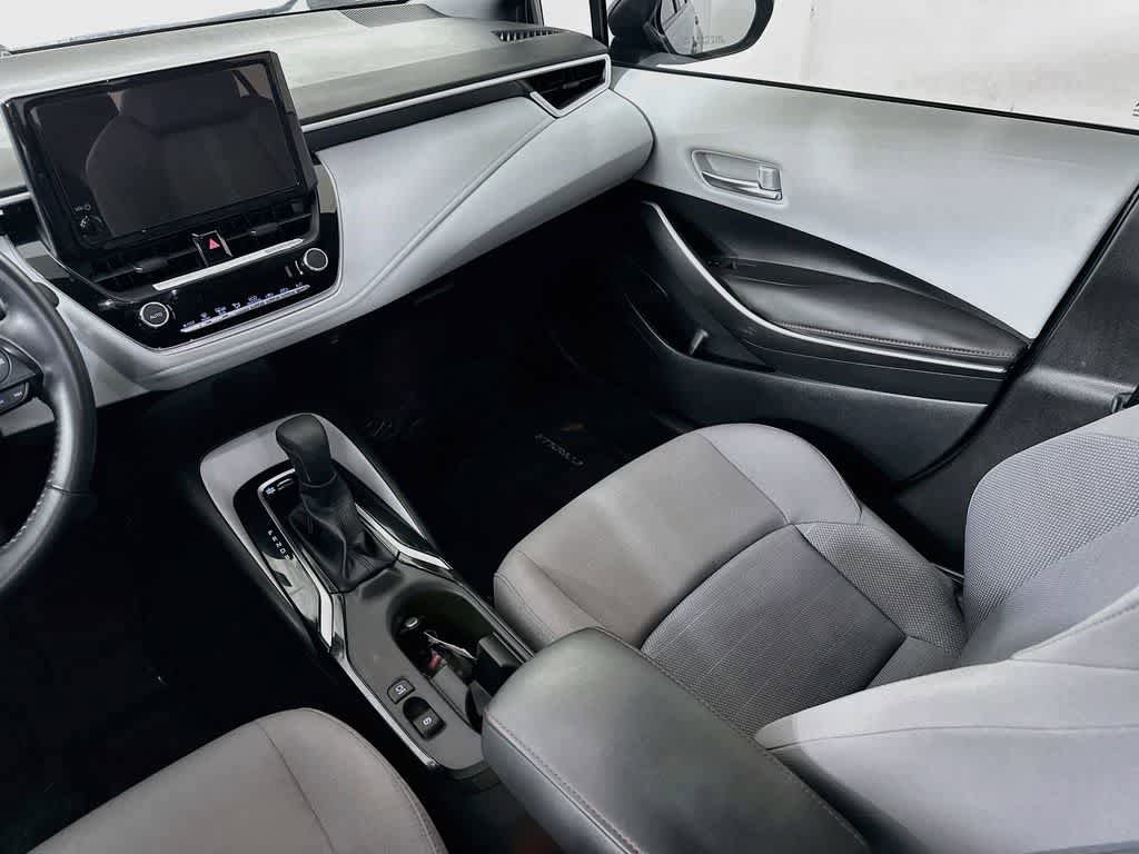 Used 2024 Toyota Corolla SE FWD image 11