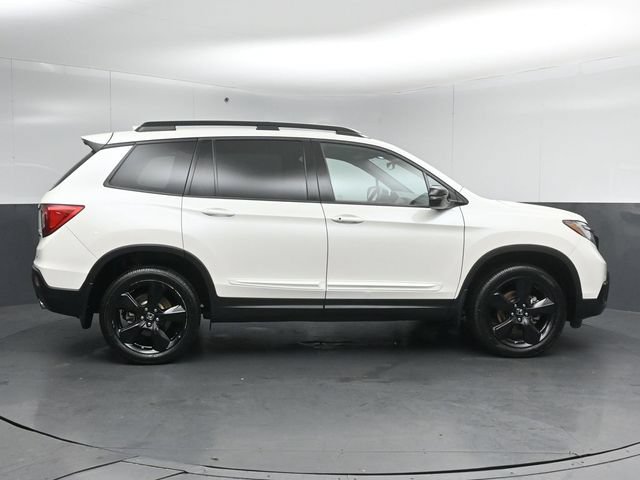 Used 2019 Honda Passport Elite image 8