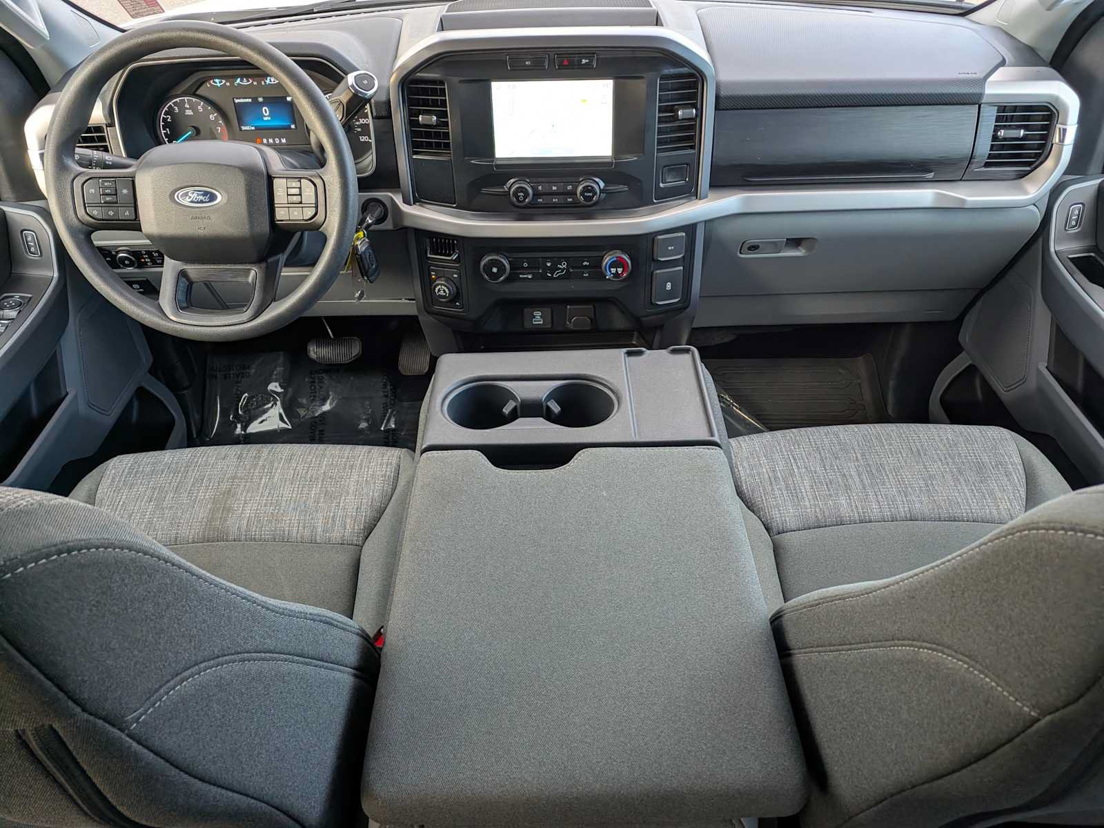 Certified 2023 Ford F150 XLT AWD/4WD image 19