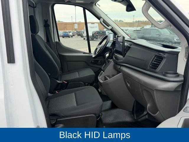 Certified 2025 Ford Transit 350 AWD w/ Upfitter Package image 18