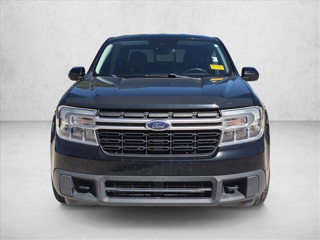 Certified 2022 Ford Maverick Lariat w/ Equipment Group 500A Standard AWD/4WD image 2