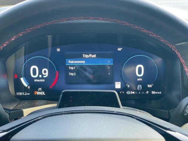 Certified 2025 Ford Explorer ST-Line image 20