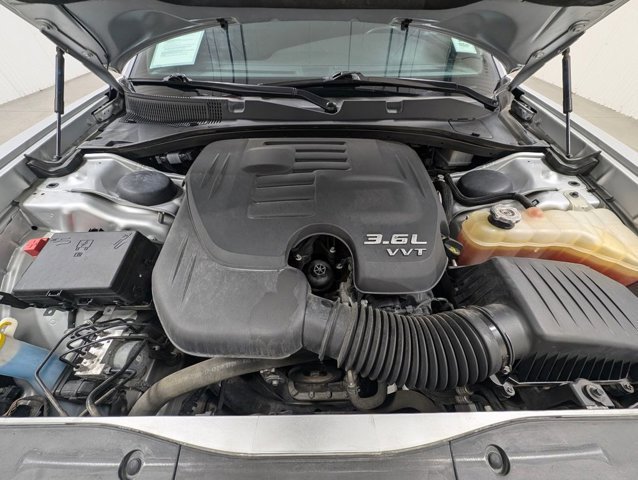 Used 2020 Dodge Charger GT w/ Blacktop Package image 10