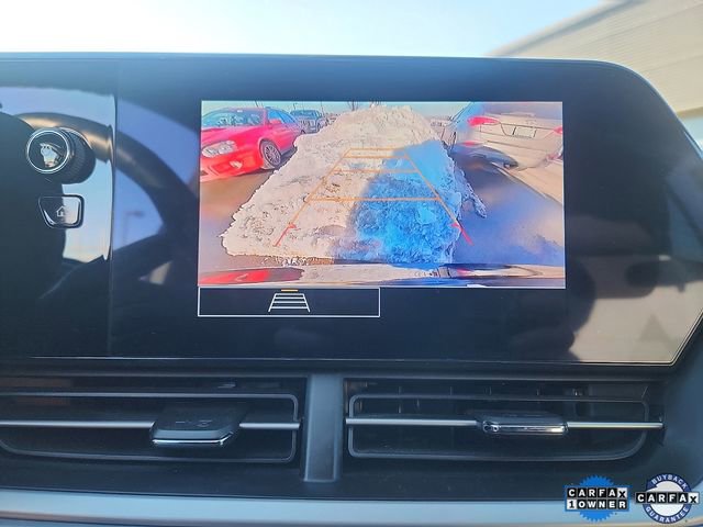 Used 2024 Chevrolet Trax RS image 19