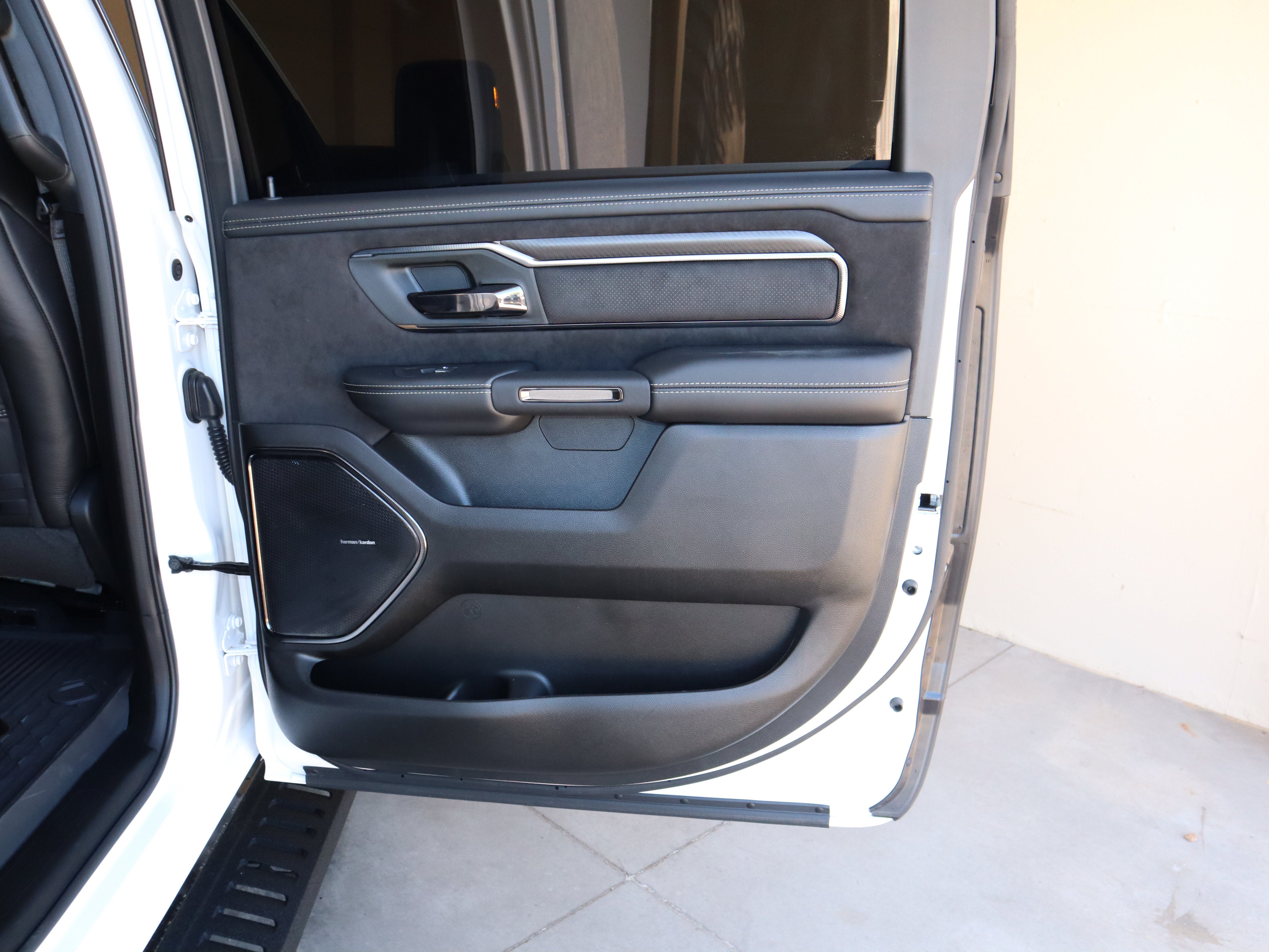 Used 2026 RAM 1500 RHO w/ RHO Level 1 Equipment Group AWD/4WD image 46