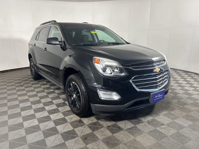 Used 2017 Chevrolet Equinox LT w/ Convenience Package