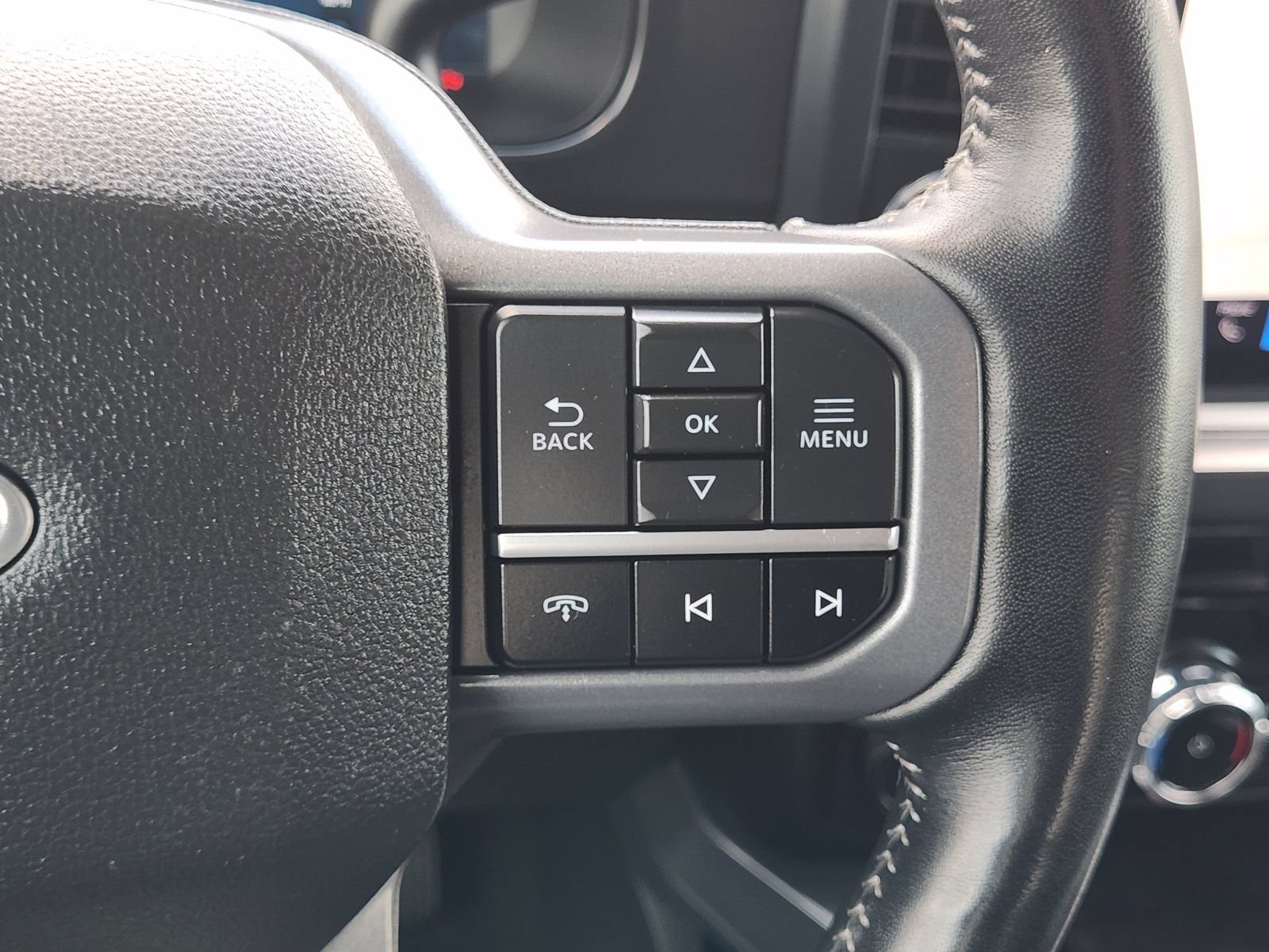Certified 2024 Ford F350 Lariat w/ Lariat Ultimate Package AWD/4WD image 35