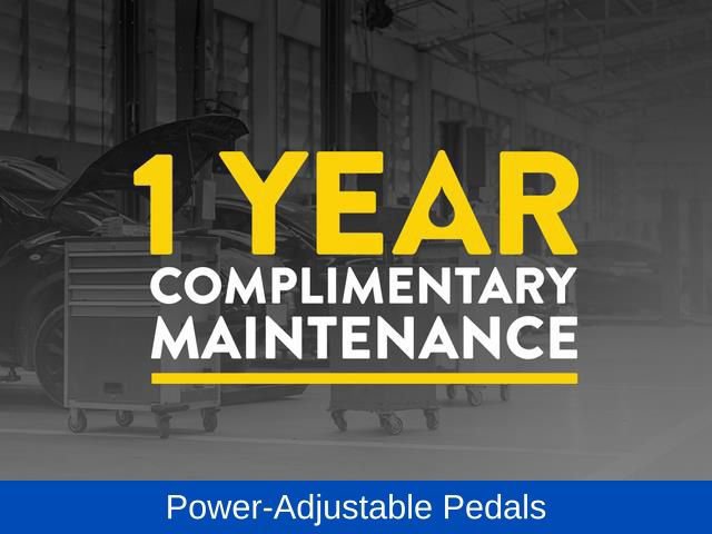 Certified 2019 Ford F150 Raptor w/ Equipment Group 802A Luxury image 19