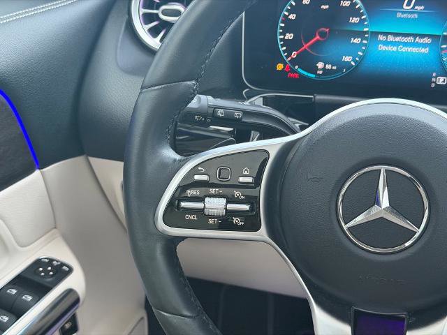 Used 2021 Mercedes-Benz GLA 250 4MATIC image 16