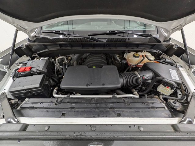 Used 2019 GMC Sierra 1500 SLT w/ SLT Premium Plus Package image 10