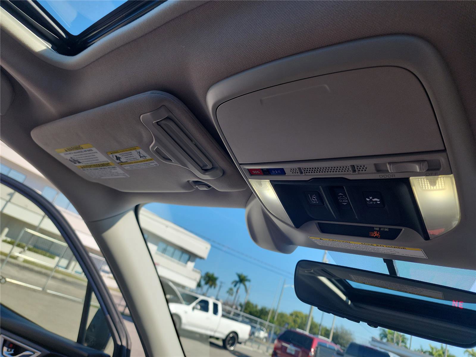 Used 2019 Subaru Forester Sport w/ Popular Package #2 image 35