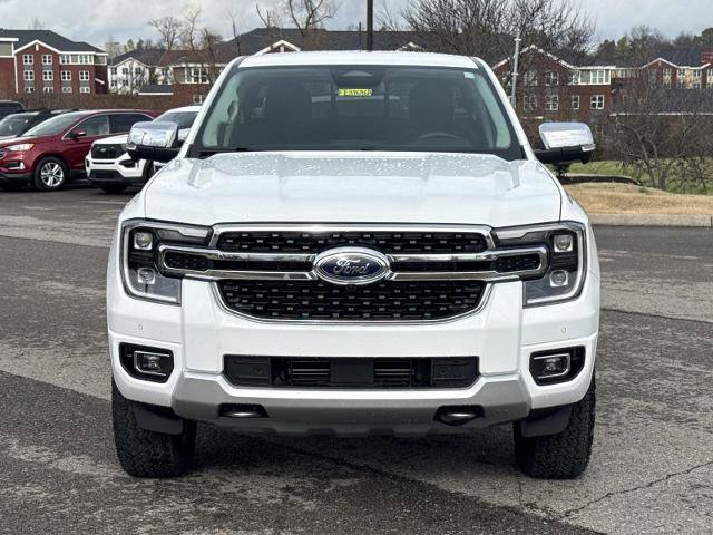 Certified 2024 Ford Ranger Lariat w/ FX4 Off-Road Package image 2