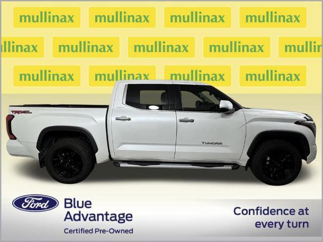 Used 2022 Toyota Tundra Limited image 5