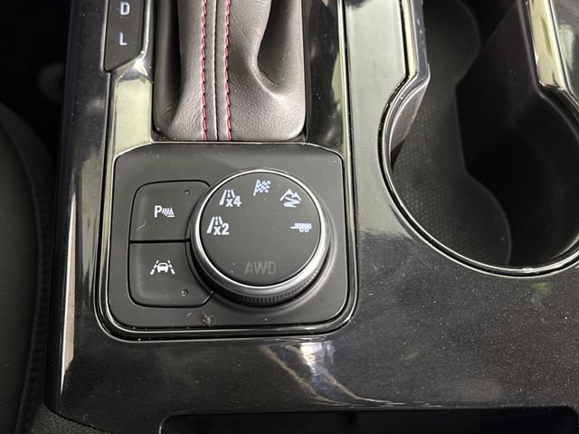 Used 2021 Chevrolet Blazer RS w/ Enhanced Convenience Package AWD/4WD image 42