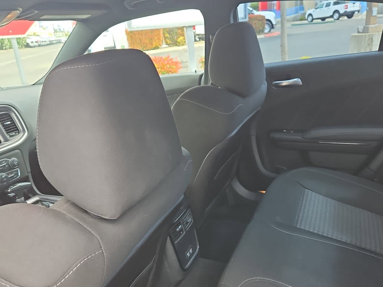 Used 2021 Dodge Charger GT w/ Blacktop Package image 11