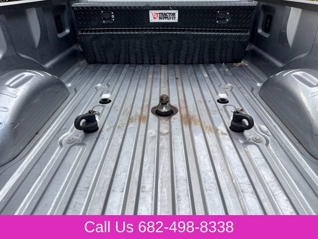 Certified 2024 Ford F350 Lariat w/ Lariat Ultimate Package AWD/4WD image 11