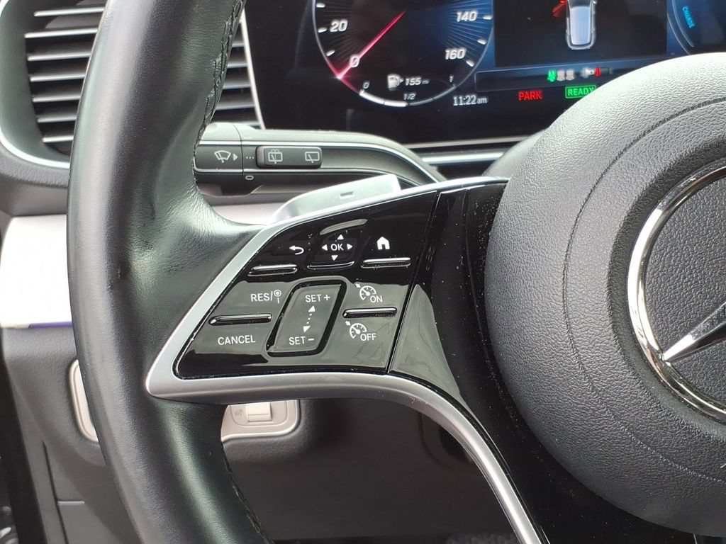 Used 2024 Mercedes-Benz GLE 450e 4MATIC image 17