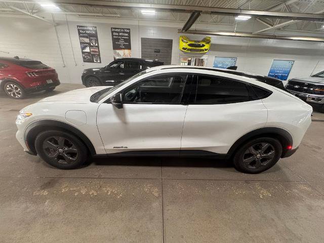 Certified 2023 Ford Mustang Mach-E Select w/ Comfort Package Lite AWD/4WD image 4