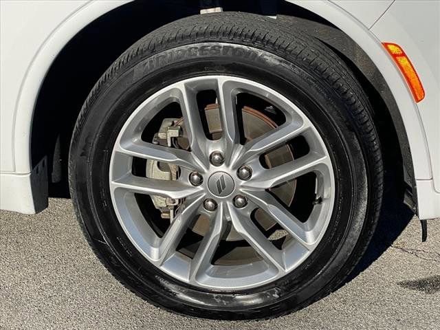 Used 2024 Dodge Durango GT image 10