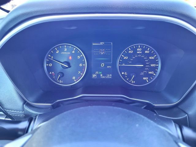 Used 2021 Subaru Outback Limited AWD/4WD image 21